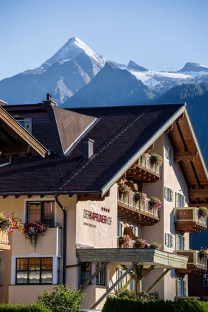 Image of Hotel Kaprunerhof