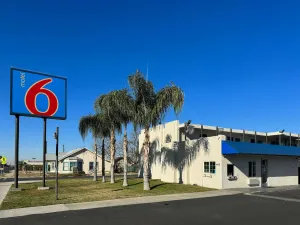 Image of Motel 6-Delano, CA