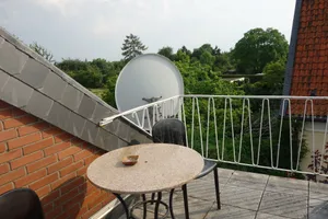 Image of Tolstov-Hotels Generous 3 Room Apartment