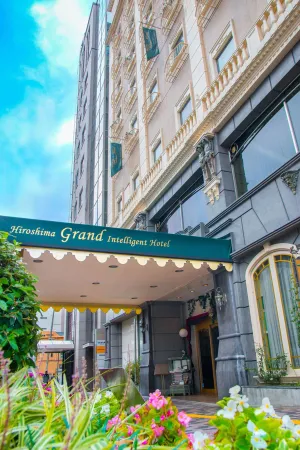 Image of Hiroshima Grand Intelligent Hotel