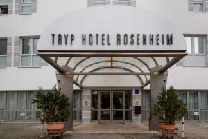 Image of Tryp by Wyndham Rosenheim