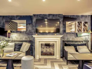 Image of Mercure Paris Arc de Triomphe Etoile