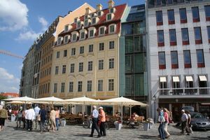 Image of Aparthotel Altes Dresden