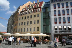 Image of Aparthotel Altes Dresden