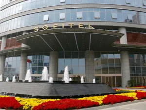 Image of Sofitel Lianyungang Suning