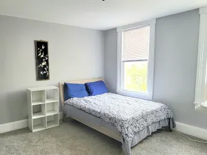 Image of Budget Bed Room near Downtown Inner Harbor w Free Parking