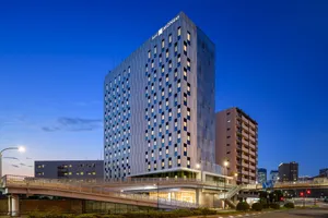 Image of hotel MONday Premium TOYOSU