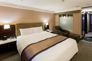 Image of Grand Forward Hotel
