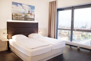 Image of Viva Hotel Lübeck