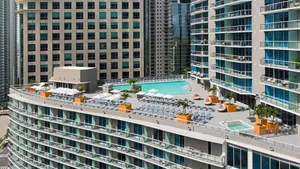 Image of Hyatt Centric Brickell Miami