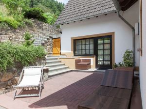 Image of Lavish Apartment in Merschbach near Forest
