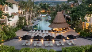 Image of Holiday Inn Resort Samui Bophut Beach by IHG