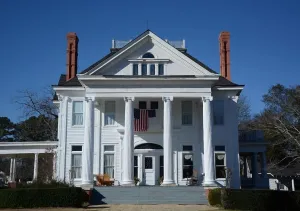 Image of Page House Bed and Breakfast