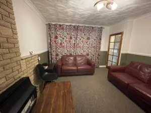 Image of Inviting 2-bed House in Birmingham