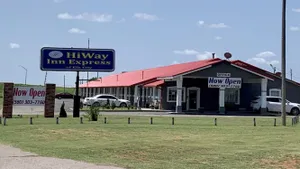 Image of HiWay Inn Express