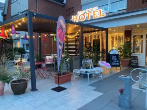 Image of Hotel Oyten am Markt