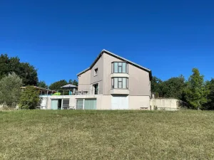 Image of Holiday Home in Dordogne with Pool & Bubble Bath