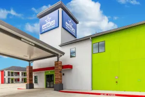 Image of Americas Best Value Inn & Suites Kingwood IAH Airport