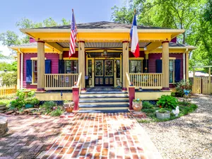 Image of The Steamboat Inn