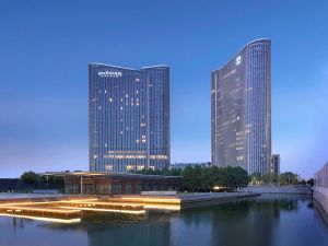 Image of Pullman Wuxi New Lake