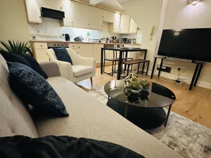 Image of The Wimbledon Haven - 2 bed