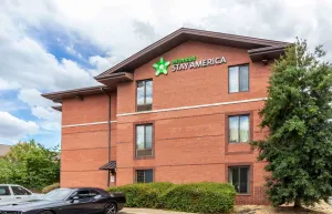 Image of Extended Stay America Select Suites - Raleigh - Cary - Regency Parkway South