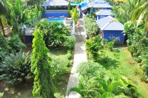 Image of Mayflower Beach Resort