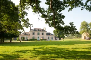 Image of Château Du Pin - Teritoria