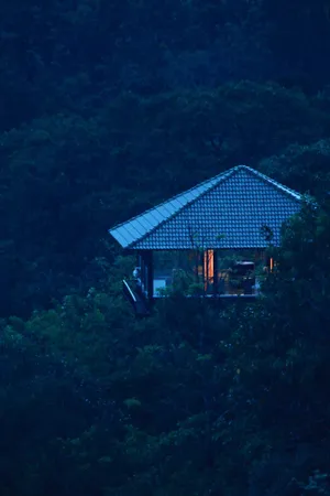 Image of The IBNII - Eco Luxury Resort