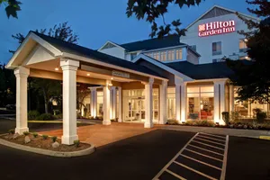 Image of Hilton Garden Inn Portland/Beaverton