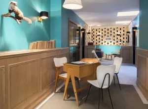 Image of Hôtel Helzear Champs-Elysées