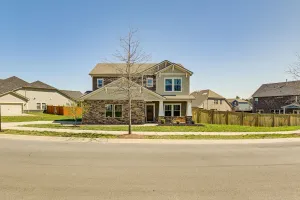Image of Nolensville Home w/ Free Wifi: 20 Mi to Nashville!