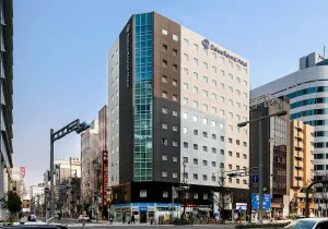 Image of Daiwa Roynet Hotel Nagoya Eki Mae