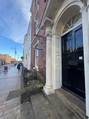 Image of Queen Street Apartments