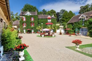 Image of Manoir des Cavaliers - BnB