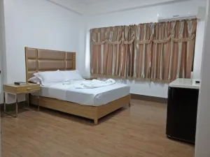 Image of Meaco Hotel - Anilao