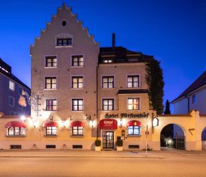 Image of Simones Hotel Fürstenhof