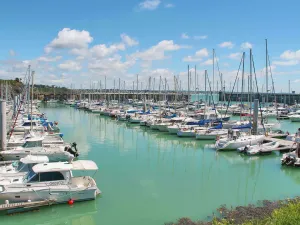 Image of ibis Granville Port De Plaisance
