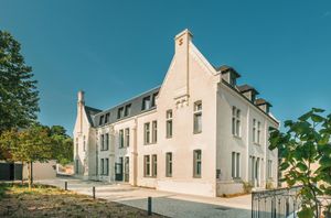 Image of La Maison Rabelais