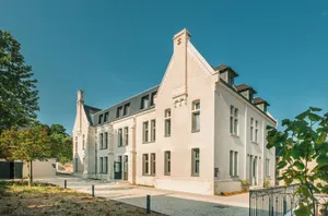 Image of La Maison Rabelais
