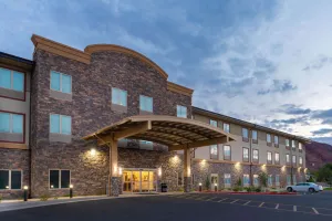 Image of Wingate by Wyndham Moab