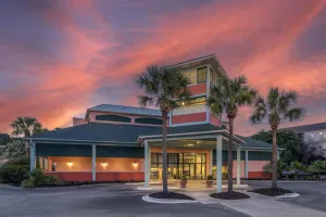 Image of Best Western Charleston Inn