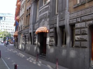 Image of Rho Hotel