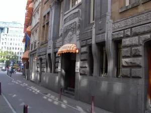 Image of Rho Hotel