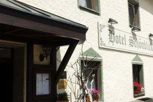 Image of Hotel Gasthof Schönblick