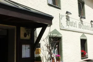Image of Hotel Gasthof Schönblick