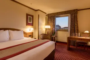 Image of Eurostars Las Claras