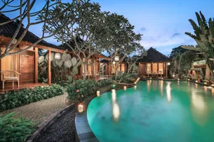 Image of Yana Villas Kemenuh by Pramana Villas