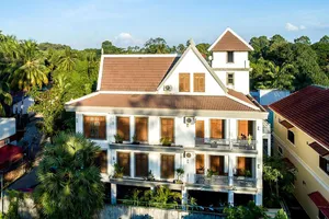 Image of P5 Angkor Residence