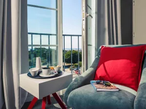 Image of Hotel Mercure Brest Centre Les Voyageurs